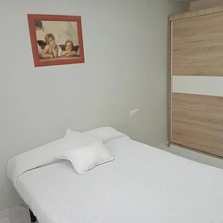 La Razon De Mi Ser Apartment
