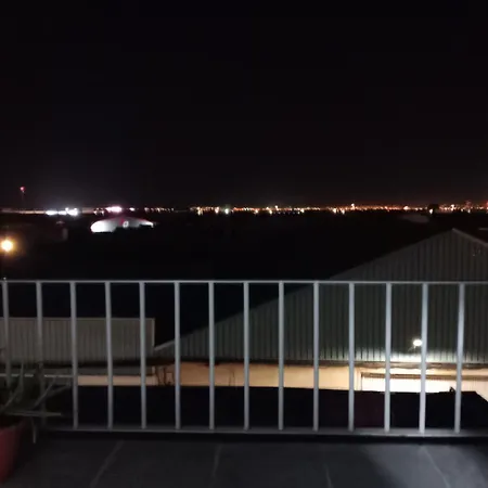 La Razon De Mi Ser Apartment *