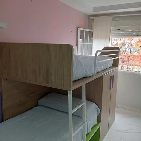 La Razon De Mi Ser Apartment
