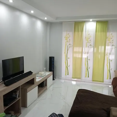 La Razon De Mi Ser Apartment