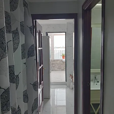 La Razon De Mi Ser Apartment
